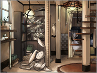 FLASH携帯ゲーム