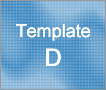 テンプレートイメージD